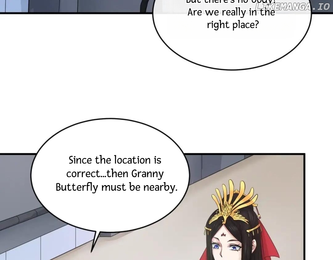 Era of the Haunted Chapter 127 - page 6